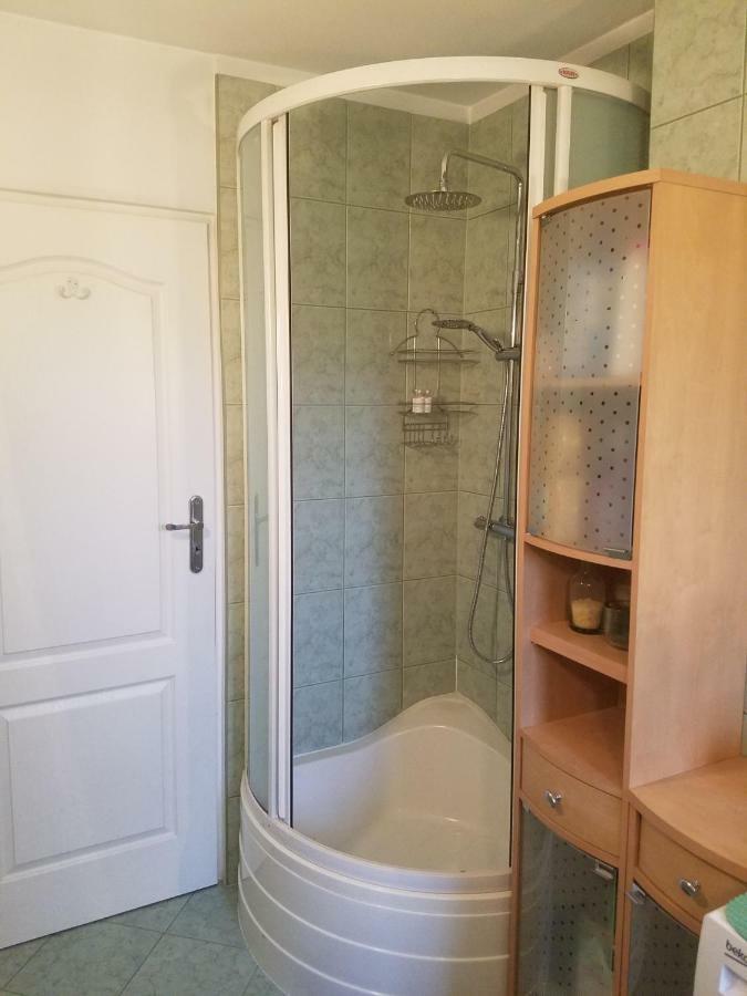 Kwiatowe Zacisze Villa Przeciszow Exterior foto