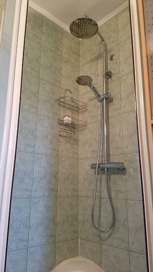 Kwiatowe Zacisze Villa Przeciszow Exterior foto